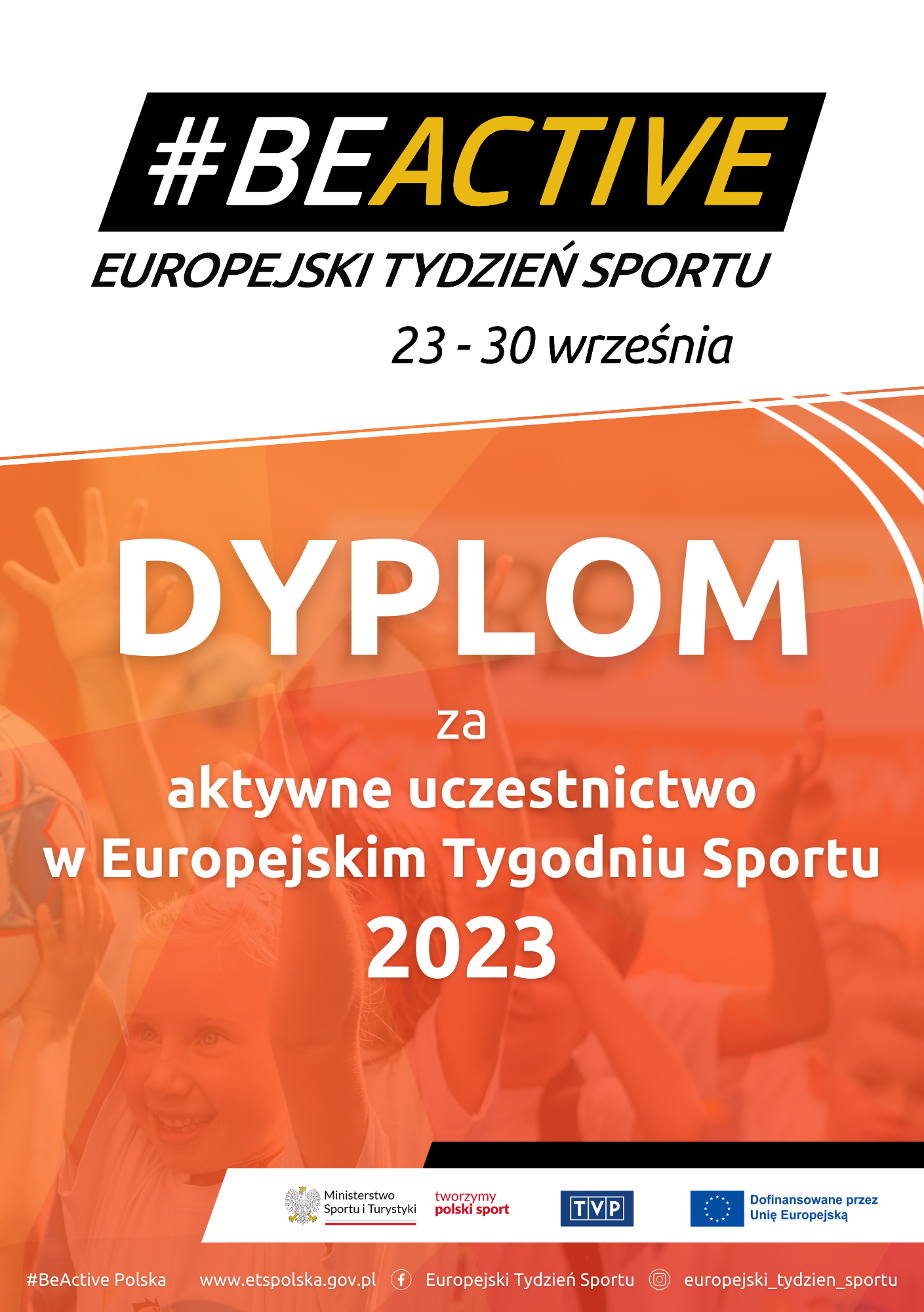 Europejski Tydzień Sportu