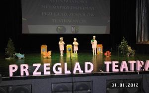 Przegląd Zespołów Teatralnych (2)