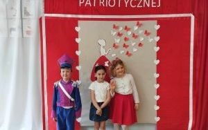 Pokaz Mody Patriotycznej (1)