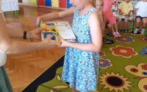 PTASZKI- zakończenie roku szkolnego (21)