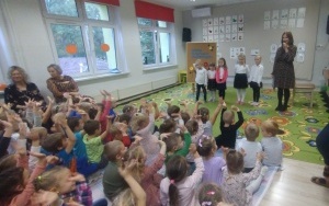 Dzień Edukacji Narodowej