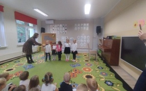 Dzień Edukacji Narodowej