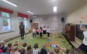 Dzień Edukacji Narodowej