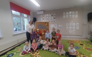 Dzień Edukacji Narodowej