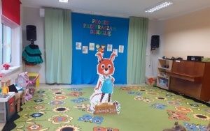 wiewióreczka Tola (1)