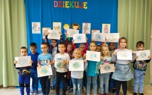 Celebrujemy Dzień Praw Dziecka 