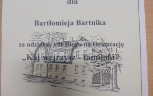 Udział w konkursach (7)